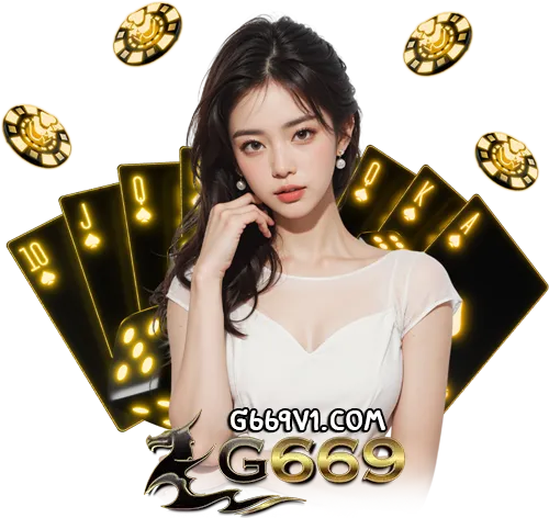 เว็บg669